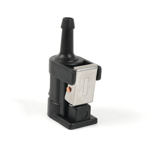 Adaptateur de tuyau d'huile de 6Mm pour moteur hors-bord Yamaha, connecteur femelle d'entrée et de sortie, accessoire de moteur de bateau, raccord de tuyau OFI083 - Product Image 5