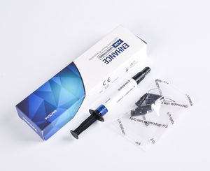 Sincera manuale dentale cura la luce composita resina composita fluido composito 2g - Product Image 6