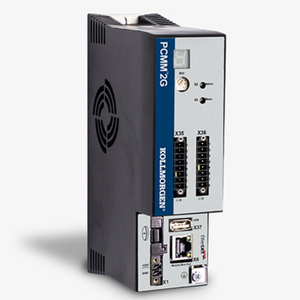 Controlador de Accionamiento Kollmorgen AKD-P02407-NBEC-0000 Nuevo y Original - Product Image 5