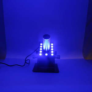 מחולל CO2 נייד למסיבות, חתונות והופעות חיות - Product Image 5