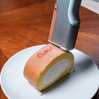Imprimante alimentaire portable EVEBOT PrintPen, imprimante à jet d'encre numérique pour aliments, café, desserts, stylo d'impression alimentaire de qualité alimentaire