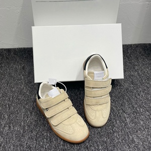Chaussures de course en cuir de haute qualité, originales, confortables et respirantes, chaussures de créateur de luxe pour homme, baskets décontractées tendance - Product Image 2