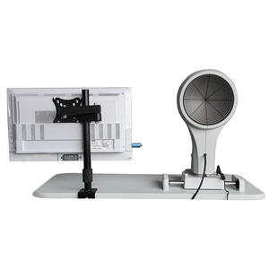 Sistema de Topografía Corneal Estable y Preciso, Equipo Oftalmológico, Topografía Corneal KJ30 - Product Image 5