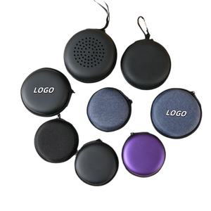 High Quality In-Stock EVA Storage <b>Bag</b> for Earphones Electronic Products Data <b>Cables</b> Zipper Closure-Digital Storage <b>Bag</b> - Product Image 5