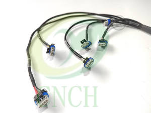 LS2 LQ9通用智能线圈转换线束，适用于RB25DET S1 PRO线束 - Product Image 3