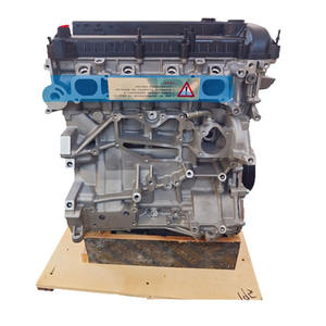 Motor de Alto Rendimiento con Doble <span class=keywords><strong>Turbo</strong></span>, Motor LF L3 Nuevo, Precios de Motor 2.0T, Filtro de Aceite para Motor, Conjunto de Motor para Mazda 6 - Product Image 4
