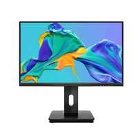 Écran tactile de moniteurs de PC de jeu de 23.8 pouces 27 pouces avec la conception extérieure de prise en charge HDR 2560*1440 moniteurs ELED 240HZ 2K nouvel arrivage