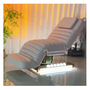 <span class=keywords><strong>Table</strong></span> de massage <span class=keywords><strong>électrique</strong></span> pour salon de spa, 4 moteurs, lit de beauté pour le visage, <span class=keywords><strong>table</strong></span> de <span class=keywords><strong>physiothérapie</strong></span>, <span class=keywords><strong>table</strong></span> de soin médical <span class=keywords><strong>électrique</strong></span> pour spa - Product Image 5
