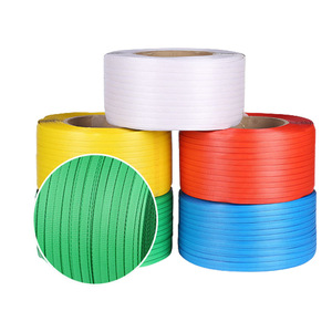 Fita de Polipropileno Personalizada para Embalagem Manual, Durável, Alta Resistência à Tração, Proteção Ambiental - Product Image 4