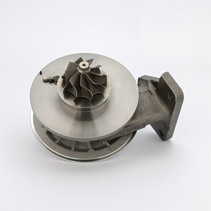 Turbo Turbo artigianale Chra GT2056V 716885-1 misura per VW <span class=keywords><strong>T5</strong></span> trasportatore 2.5 <span class=keywords><strong>TDI</strong></span> - Product Image 6
