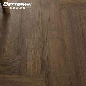 Suelo Laminado de Madera HDF Impermeable con Diseño Espigado, Acabado Brillante, Super Resistente <span class=keywords><strong>AC5</strong></span>, 12mm 8mm MDF, Precio de Venta - Product Image 5