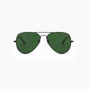 Nuovi Occhiali da Sole Sportivi <span class=keywords><strong>di</strong></span> Design con Logo Personalizzato, Montatura in <span class=keywords><strong>Vetro</strong></span> e Metallo <span class=keywords><strong>di</strong></span> Alta Qualità, Lenti Polarizzate UV, Alla Moda per <span class=keywords><strong>Uomo</strong></span> e Donna, Montatura Rotonda Piccola - Product Image 6