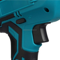 Scie sabre électrique sans fil 88VF Scie à lame alternative Coupe-bois rechargeable Scie à métaux Sierra Sable