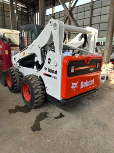 <span class=keywords><strong>รถ</strong></span><span class=keywords><strong>ตัก</strong></span><span class=keywords><strong>ล้อ</strong></span><span class=keywords><strong>ยาง</strong></span>บ็อบแคท T770 แบบดีเซล <span class=keywords><strong>มือ</strong></span><span class=keywords><strong>สอง</strong></span> |   งานหนัก |   <span class=keywords><strong>ขาย</strong></span>ในราคาถูก - Product Image 2