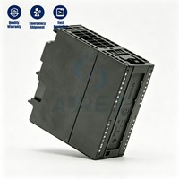 6ES7656-6CE43-1DF2 Proses Redundansi CPU PLC Controller 6ES76566CE431DF2 Dengan Layanan Pelacakan Variabel Opsional