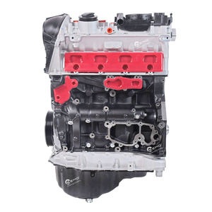 Motor EA888 GEN2 CDA 1.8T TFSI TSI para Audi <span class=keywords><strong>A3</strong></span> VW Tiguan Passat CCU CDZ - Product Image 2