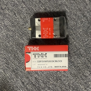Imprimante jet d'encre THK Slider SSR15XW1UU Pièces détachées Roland Re640 Rf640 Xf640 Vs640 - Product Image 4