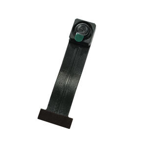 Module de caméra IMX219 CMOS 8MP avec interface MIPI, objectif à mise au point fixe sans distorsion, 24 broches, pour scanners de documents à haute vitesse - Product Image 1