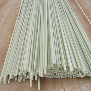 3mm 4mm 6mm Flexible Pultruded Fiberglass <b>Rod</b> - Product Image 4