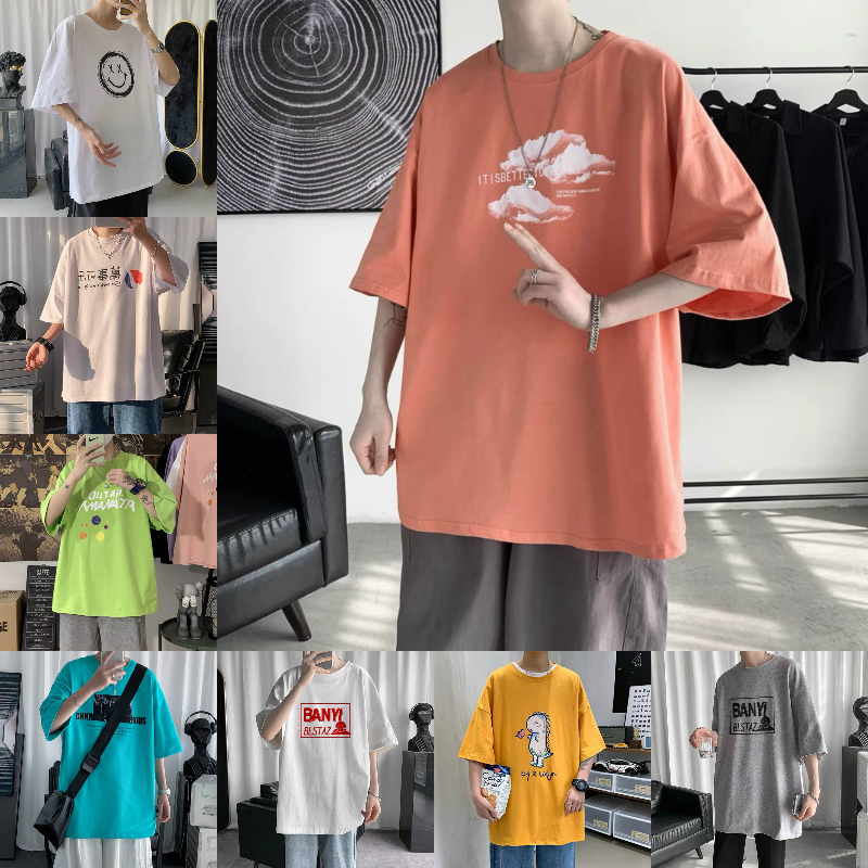 venta de camisetas al por mayor