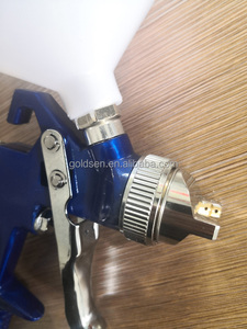 Ручной распылитель HVLP, 600 куб. См, 1,4 мм - Product Image 6