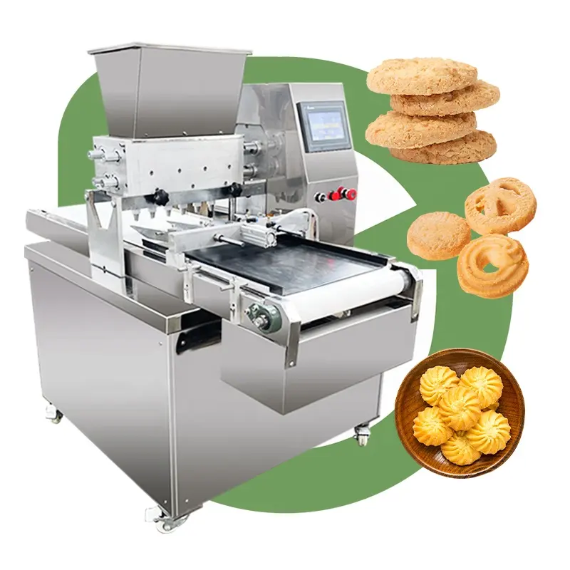 Prezzo della formatrice rotativa per pasta biscotto piccolo fare forma e scala della macchina contagocce tagliata in India