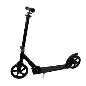 <span class=keywords><strong>Trottinette</strong></span> pliante à 2 roues en aluminium et acier réglable pour adultes et enfants OEM Planar Child <span class=keywords><strong>Snowscoot</strong></span> Skateboard - Product Image 1