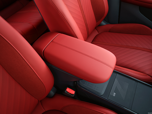 Nuova Auto Lynk & <span class=keywords><strong>Co</strong></span> Z20 2026 530km Trazione Posteriore Max Crimson SUV 5 Posti Veicolo Elettrico Puro R20 Guida a Sinistra Jiben Auto - Product Image 5