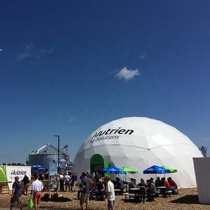 Nueva tienda <span class=keywords><strong>de</strong></span> campaña al aire libre <span class=keywords><strong>Casa</strong></span> <span class=keywords><strong>de</strong></span> cúpula grande con tienda <span class=keywords><strong>de</strong></span> fiesta impermeable Tienda Familiar <span class=keywords><strong>de</strong></span> lujo <span class=keywords><strong>para</strong></span> exposición <span class=keywords><strong>de</strong></span> salón VIP <span class=keywords><strong>de</strong></span> varias <span class=keywords><strong>personas</strong></span> - Product Image 5