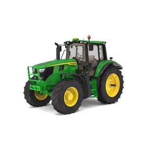 Tractor Agrícola Usado XianWo de 100HP con Tracción en las Cuatro Ruedas, Motor, Caja de Cambios, Bomba - Alta Productividad con Transmisión por Engranajes - Product Image 1