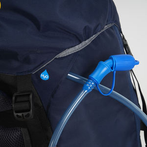 <span class=keywords><strong>Sac</strong></span> à dos <span class=keywords><strong>de</strong></span> sport <span class=keywords><strong>de</strong></span> voyage en plein air unisexe <span class=keywords><strong>de</strong></span> haute qualité, imperméable, en nylon, <span class=keywords><strong>60</strong></span> <span class=keywords><strong>litres</strong></span>, multifonctionnel, <span class=keywords><strong>randonnée</strong></span>, alpinisme - Product Image 2