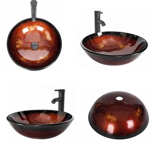 vesselwashbowl
