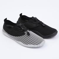 Chaussures aquatiques à séchage rapide pour adultes, antidérapantes, pour le canyoning et la randonnée en rivière