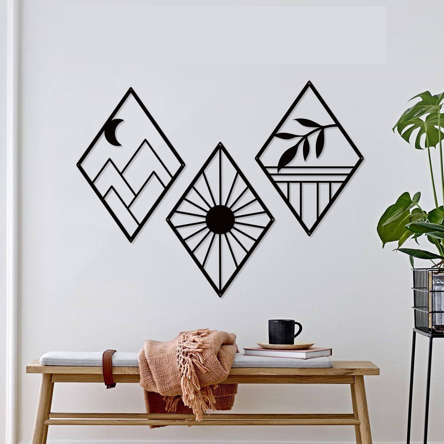 แขวนผนัง