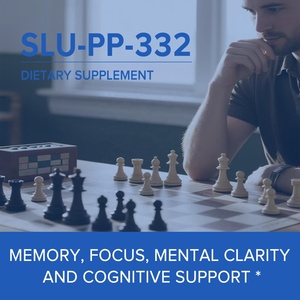 Produits OEM ODM à succès : Compléments alimentaires en capsules SLU-PP-332 pour le soutien énergétique des adultes - Product Image 3