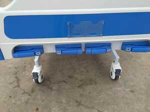 Распродажа и использование YKB004 больничные двухъярусные кровати с мягким соединением - Product Image 6