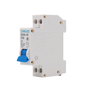 CHRMSHDG 开关交流断路器 DZ30-32 主开关直流断路器 LANGTONG ELECTRIC - Product Image 4