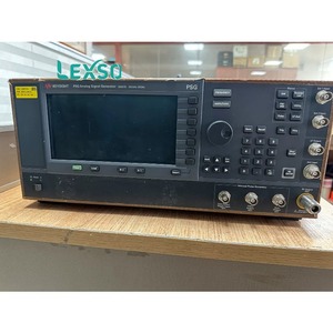 Generador de Señales Analógicas Keysight E8257d 567, 250 kHz a 67 GHz/nice- - Product Image 4