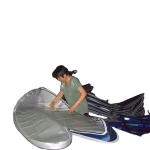 Housse de planche de surf certifiée BSCI - Product Image 1