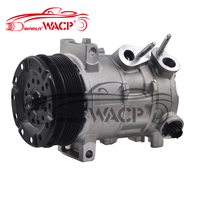 55111410AD 4471906853 compresseur de climatisation automatique 6SEU16C pour Dodge calibre pour Avenger pour voyage pour Chrysle Sebring2.4 WXDG010