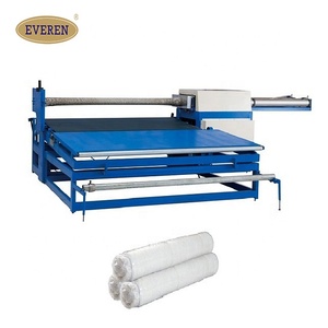 Everen tự động giá rẻ bán tự động bọt Nệm cán máy đóng gói - Product Image 1