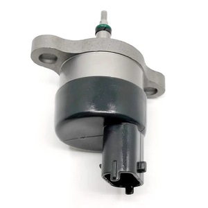 Vanne de régulation de pression de carburant BMW 0281002480, pièce de rechange pour vanne d'injection diesel - Product Image 3