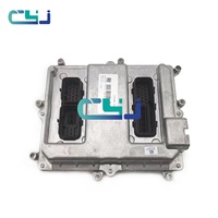 Unidad de Control electrónico ECU ECM 0281020070 04214432 para excavadora Deutz Bosch, placa de ordenador, módulo de Control de piezas de excavadora
