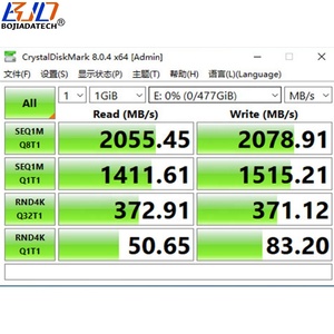 Kartu Adaptor Ekspansi 2026 Baru 20Gbps GEN2 USB <span class=keywords><strong>3.2</strong></span> Tipe-E ke PCI-E 4XPCIe X4 dengan Chip ASM3242 Tipe-C Depan untuk Desktop - Product Image 4