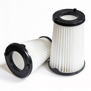 HEPA-Filter für Electroluxs <span class=keywords><strong>AEG</strong></span> <span class=keywords><strong>AEF150</strong></span> Passend für Alle <span class=keywords><strong>AEG</strong></span> Ergorapido CX7-2 Modelle CX7-2-45AN CX7-2-35FFP CX7-2-30GM CX7-2-45BM - Product Image 1