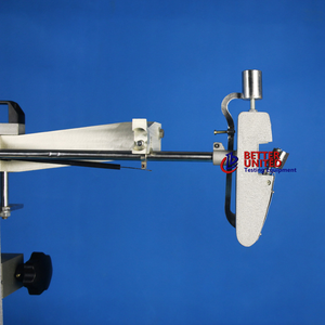 Sarkaç kat kayma direnç test aleti - Product Image 6