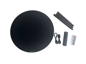 Haute qualité pour Bluetooth étage debout haut-parleur trépied diversifié système de musique à domicile intelligent pour fête de cinéma pour le <span class=keywords><strong>son</strong></span> - Product Image 2