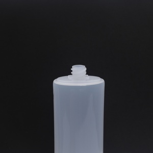 Wholesale Custom 25ml-60ml <b>Plastic</b> Cosmetic Massage <b>Tubes</b> for Hand Cream Emulsion - Product Image 2
