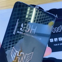 Protecteur d'écran en verre trempé ESD antistatique 99H pour Infinix Hot 60 50 Itel A90 80 Tecno Spark 40 Pova 7 PRO
