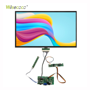 <span class=keywords><strong>15.6</strong></span> <span class=keywords><strong>inch</strong></span> <span class=keywords><strong>TFT</strong></span> <span class=keywords><strong>LCD</strong></span> hiển thị 1920x1080 Độ phân giải IPS màn hình <span class=keywords><strong>LCD</strong></span> LVDS giao diện <span class=keywords><strong>LCD</strong></span> hiển thị cho quảng cáo - Product Image 2